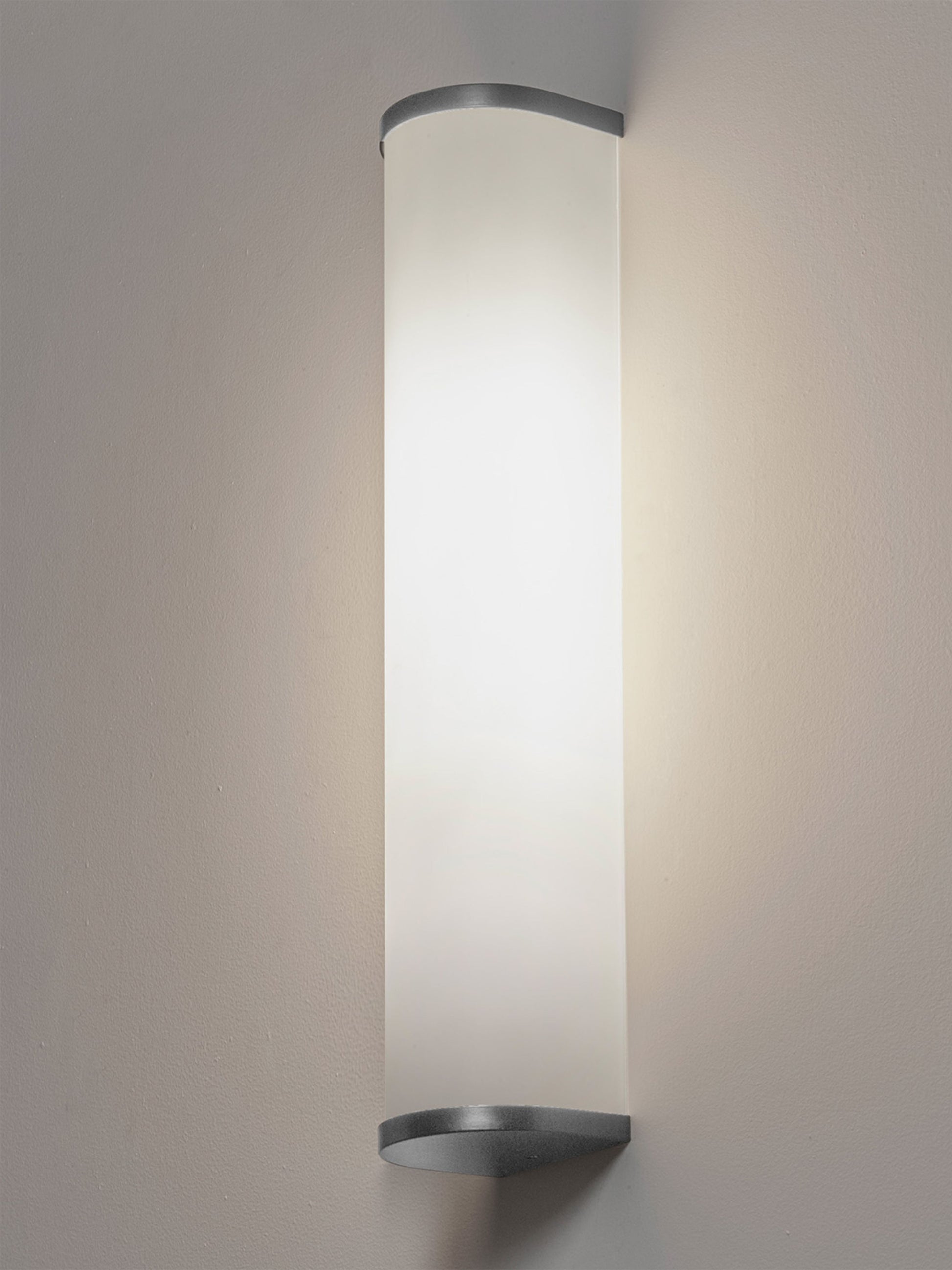 Wall Lamp L Nickel Camu — 409954.jpg