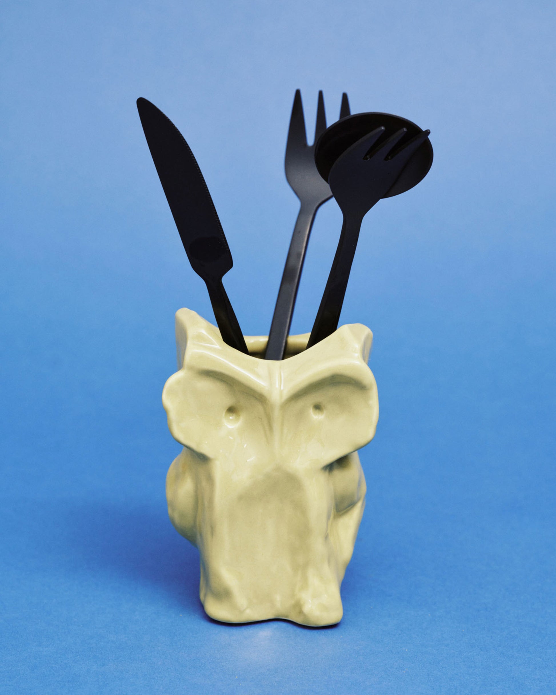 Owl Vase Xs Yellow After Midnight — 409967.jpg