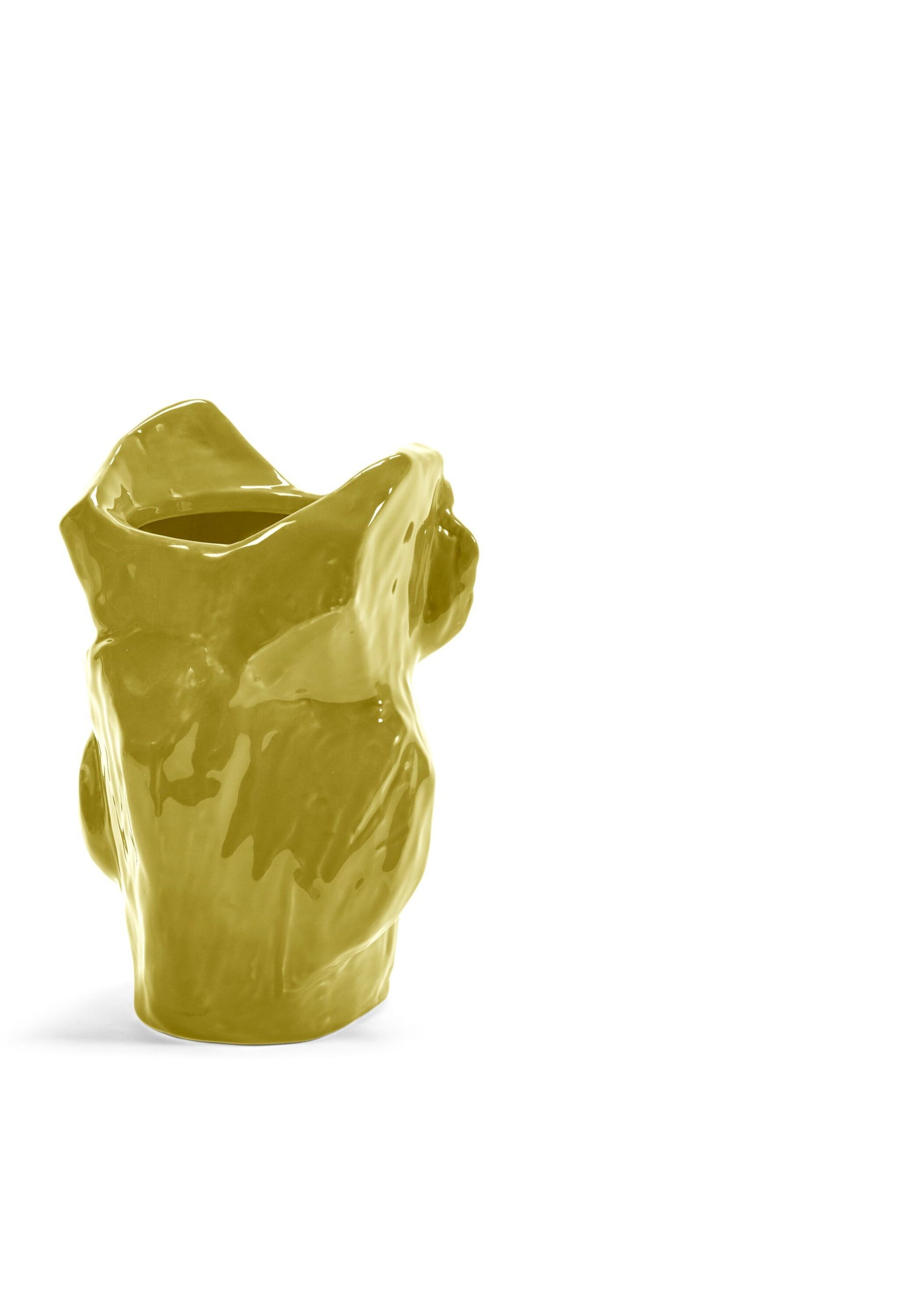 Owl Vase Xs Yellow After Midnight — 409971.jpg