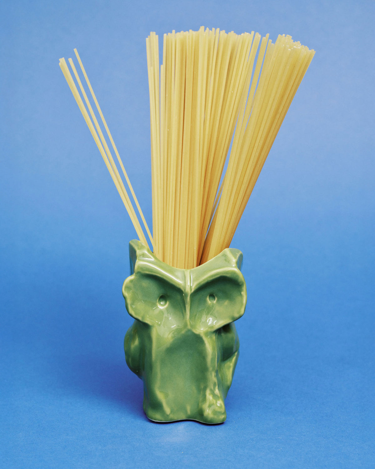 Owl Vase Xs Green After Midnight — 410842.jpg
