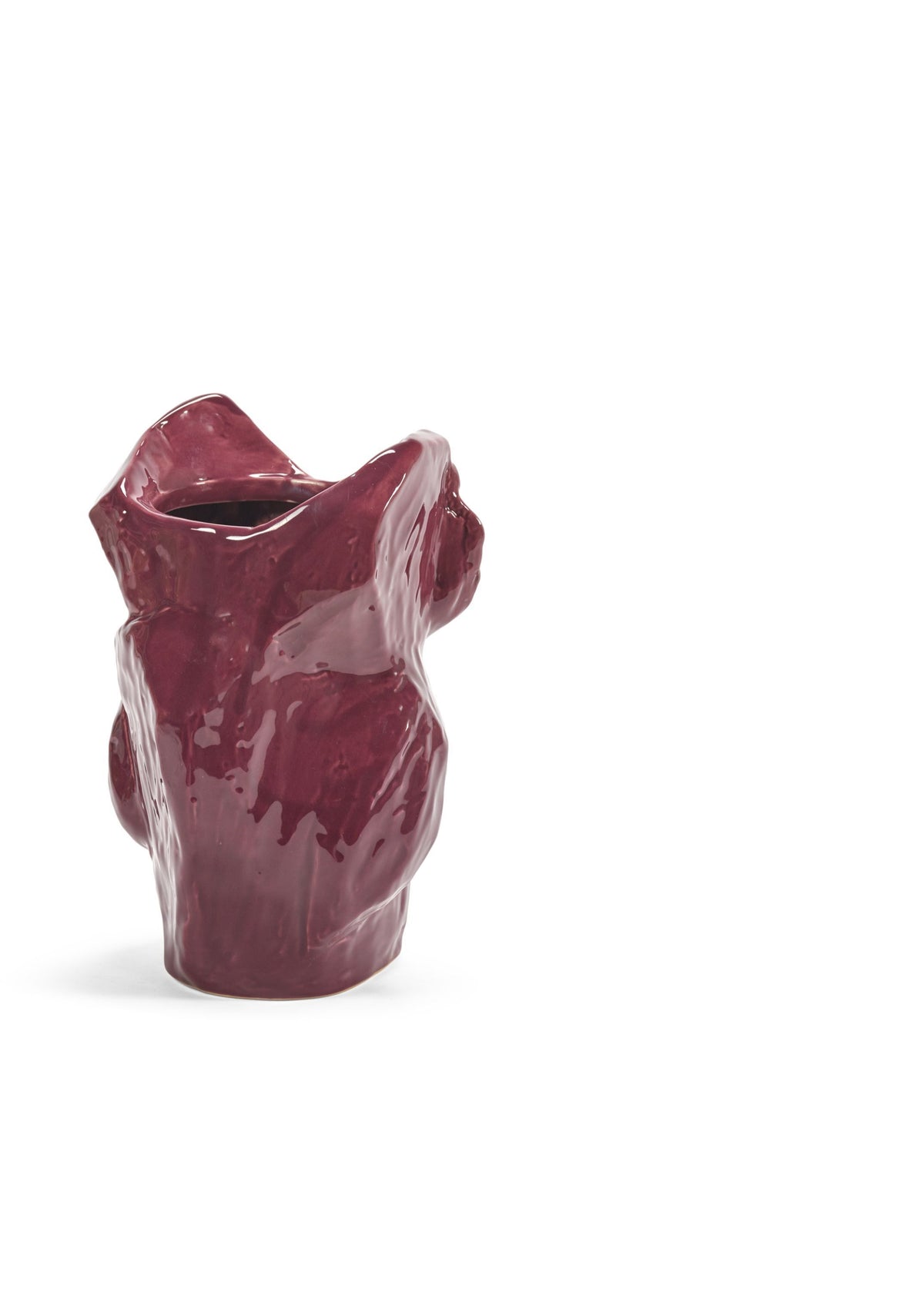 Owl Vase Xs Aubergine After Midnight — 410852.jpg