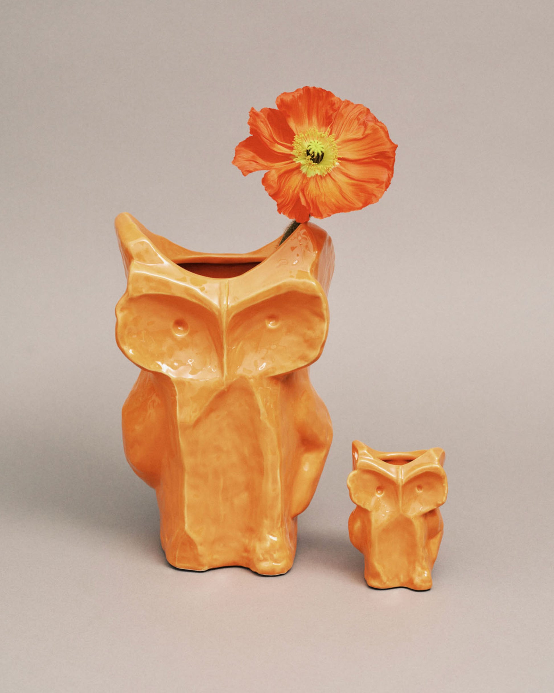 Owl Vase Xs Orange After Midnight — 410853.jpg