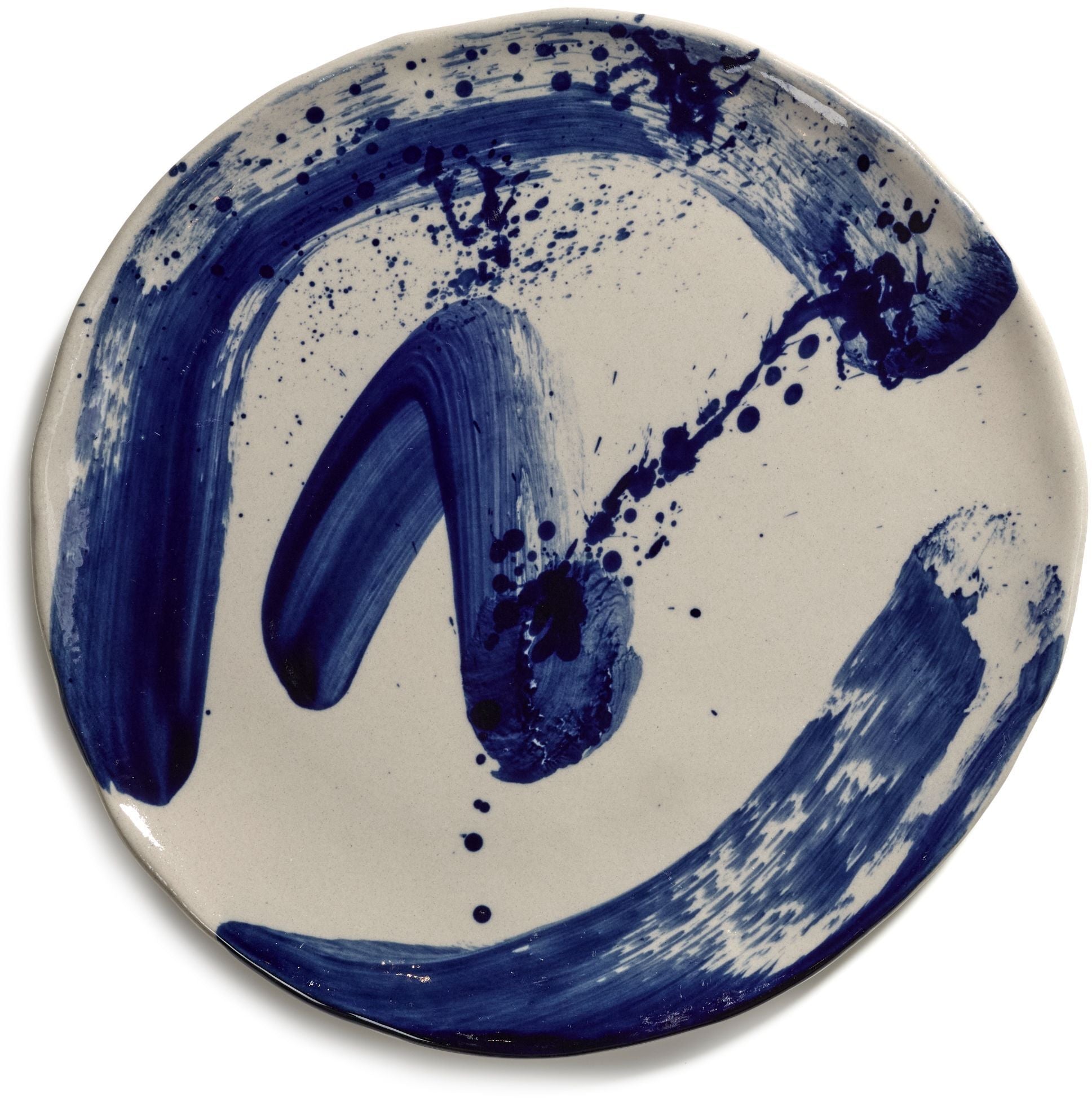 Breakfast Plate Ass/4 Beige Blue Sophia — 410869.jpg