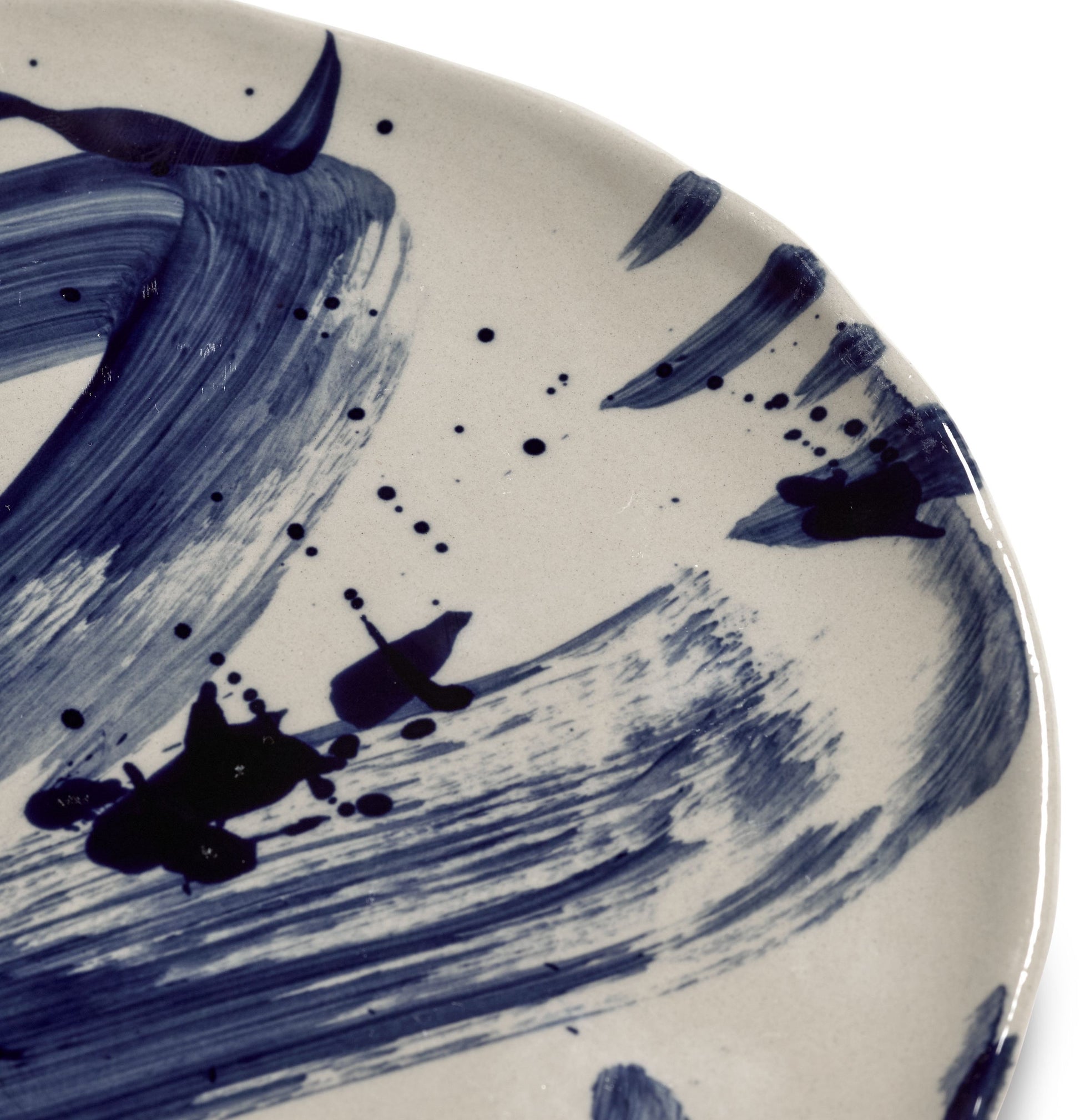 Breakfast Plate Ass/4 Beige Blue Sophia — 410872.jpg