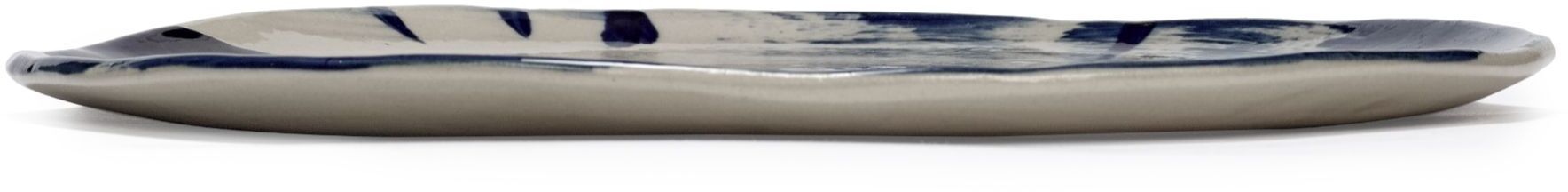 Breakfast Plate Ass/4 Beige Blue Sophia — 410874.jpg