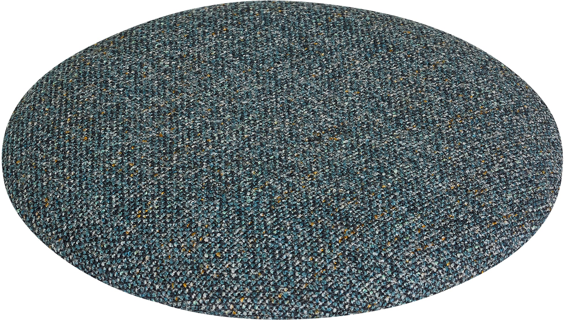Coussin de siège en sourdine Gris foncé - Hübsch — 411363.jpg