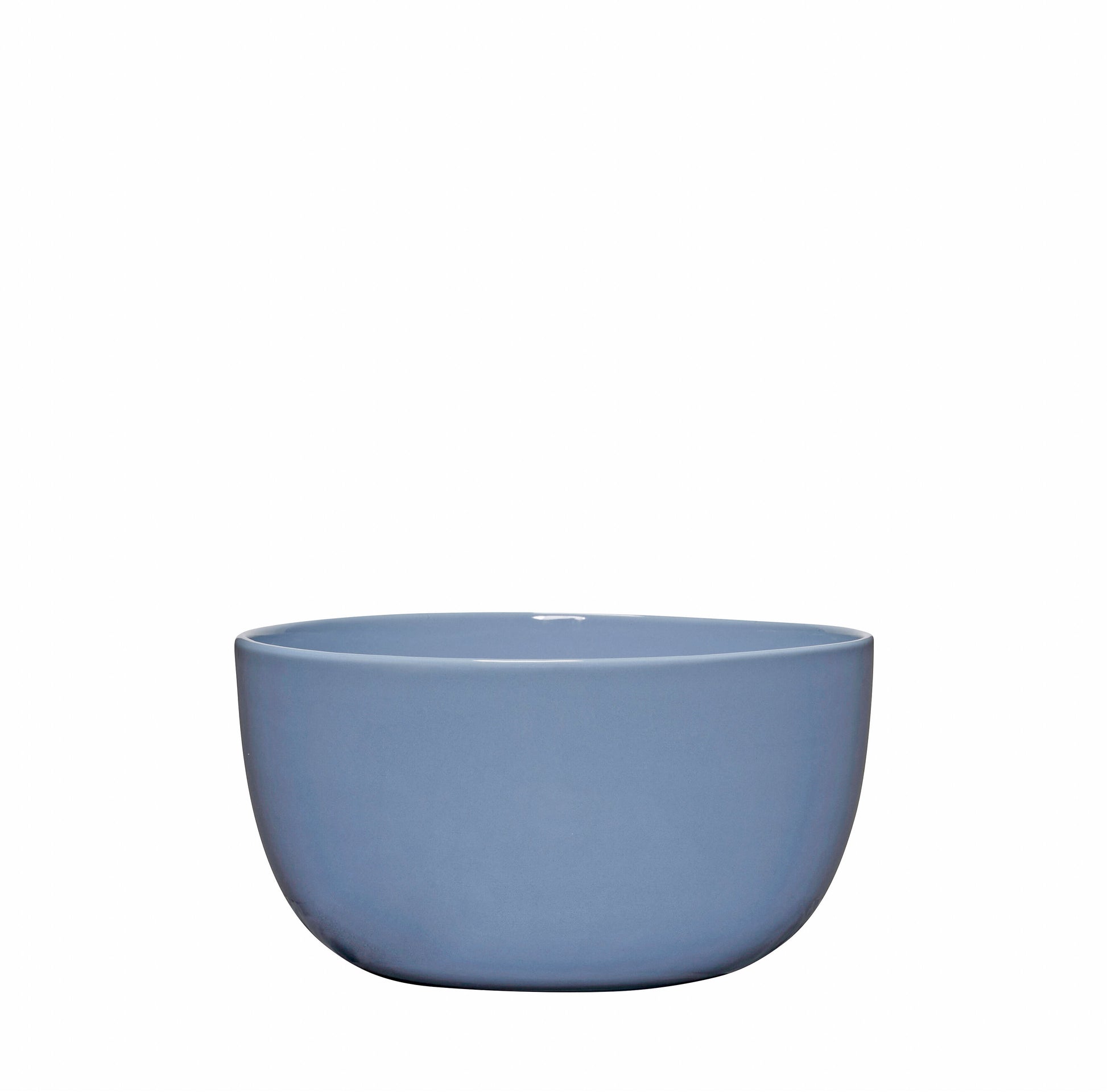 Amare Bowl Large Light Blue - Hübsch — 411807.jpg