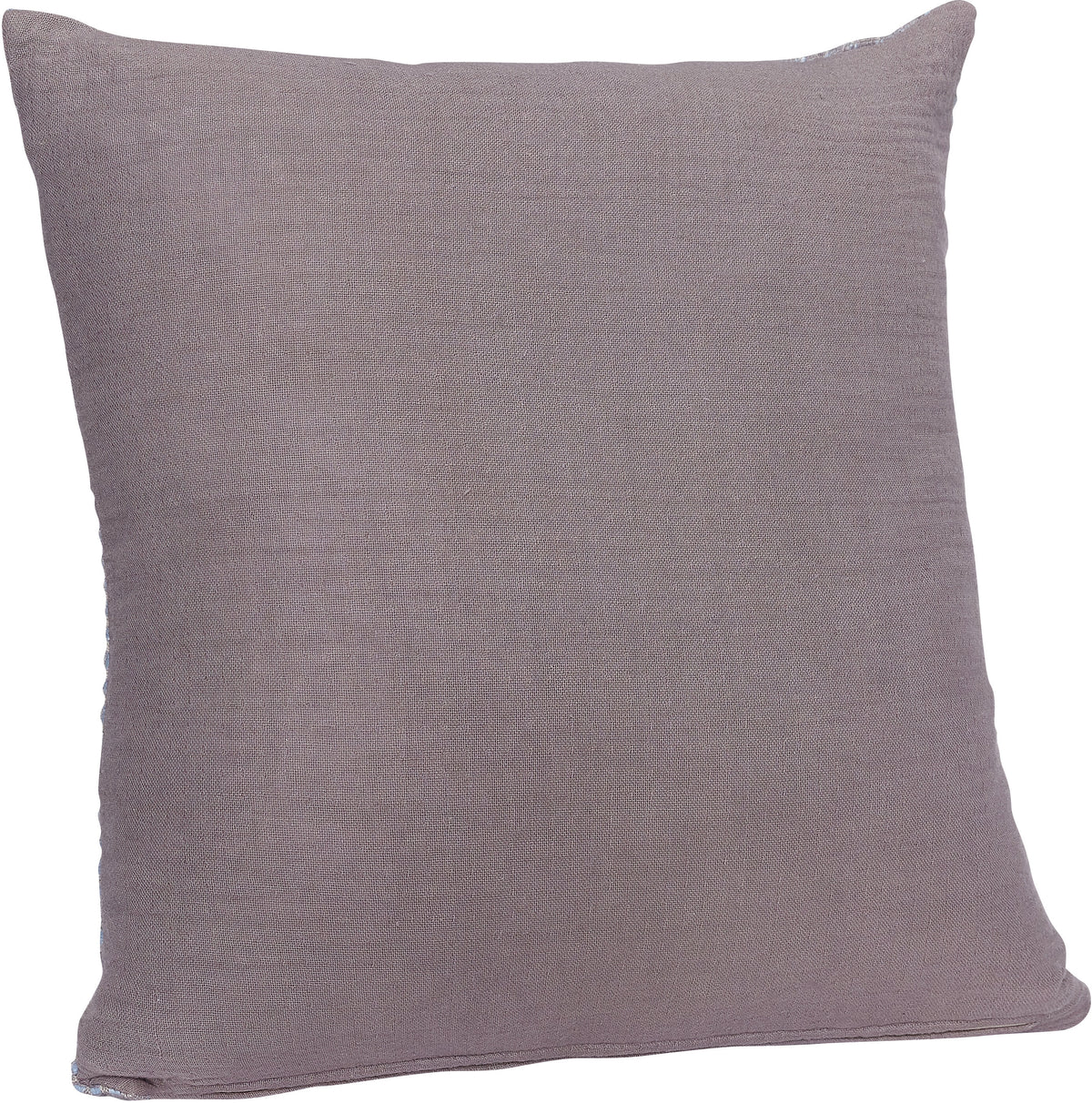 Coussin Ori Violet/Beige - Hübsch — 412306.jpg