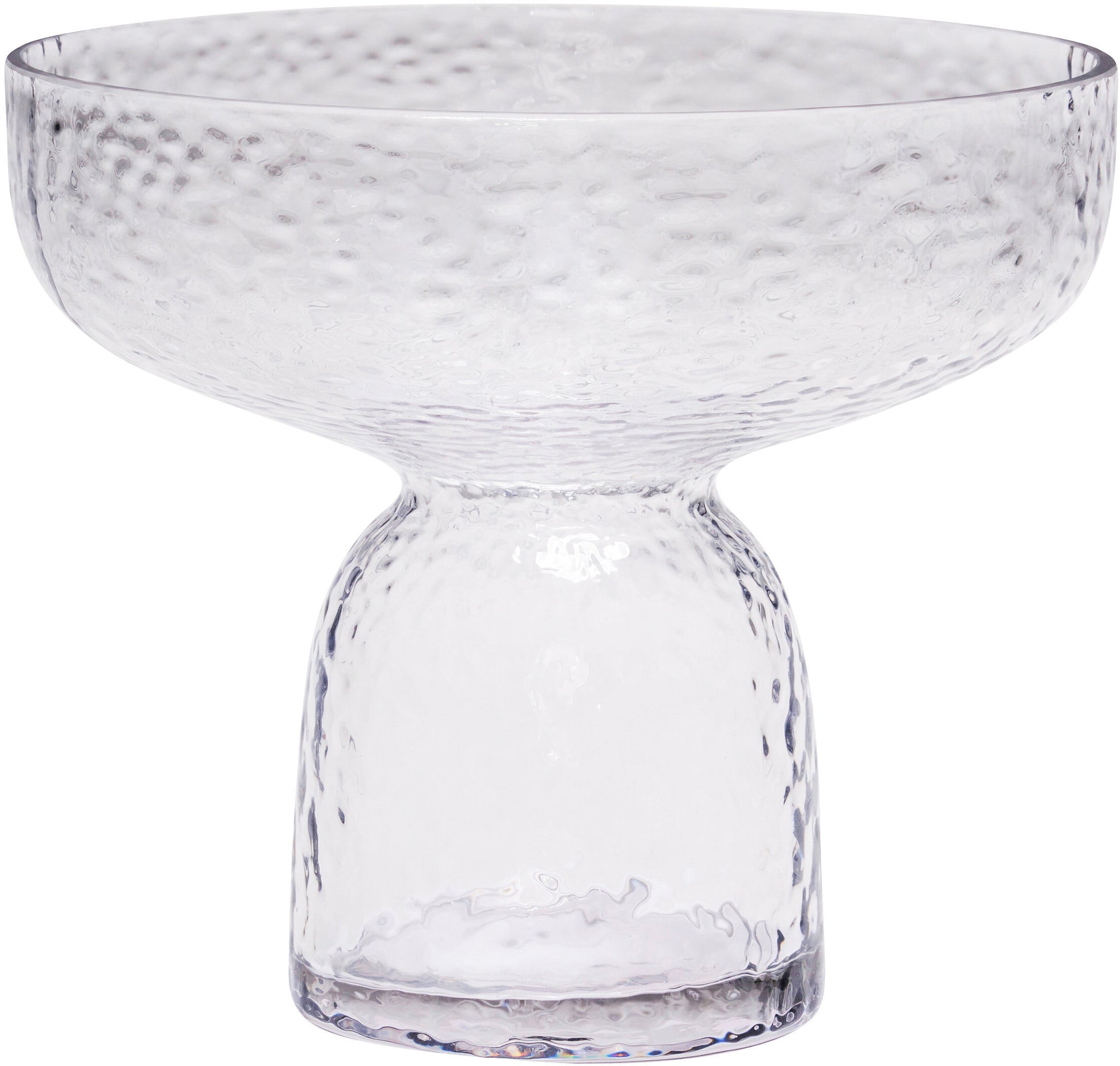 Vase Aino Clair - Hübsch — 412520.jpg