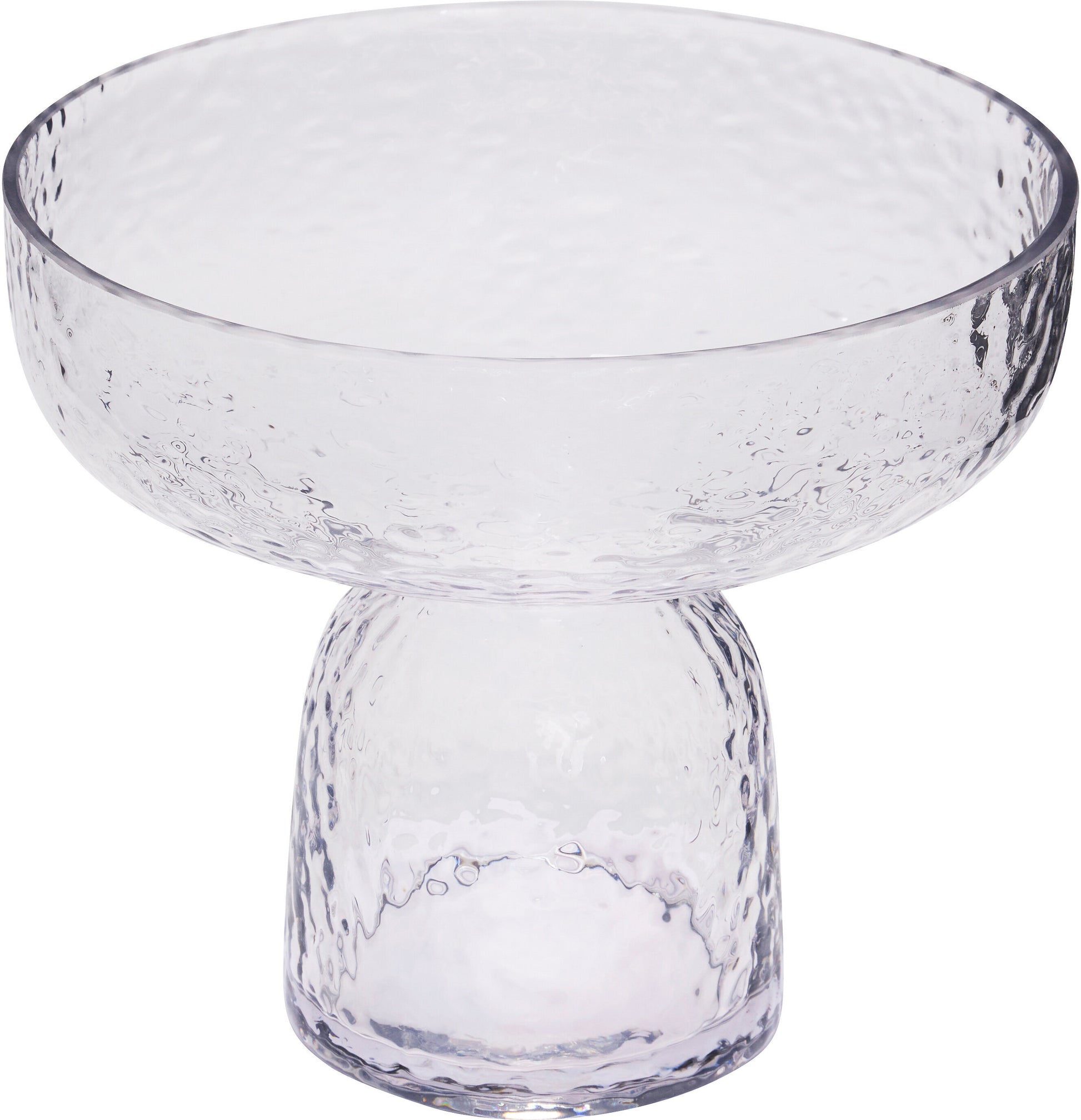 Vase Aino Clair - Hübsch — 412529.jpg