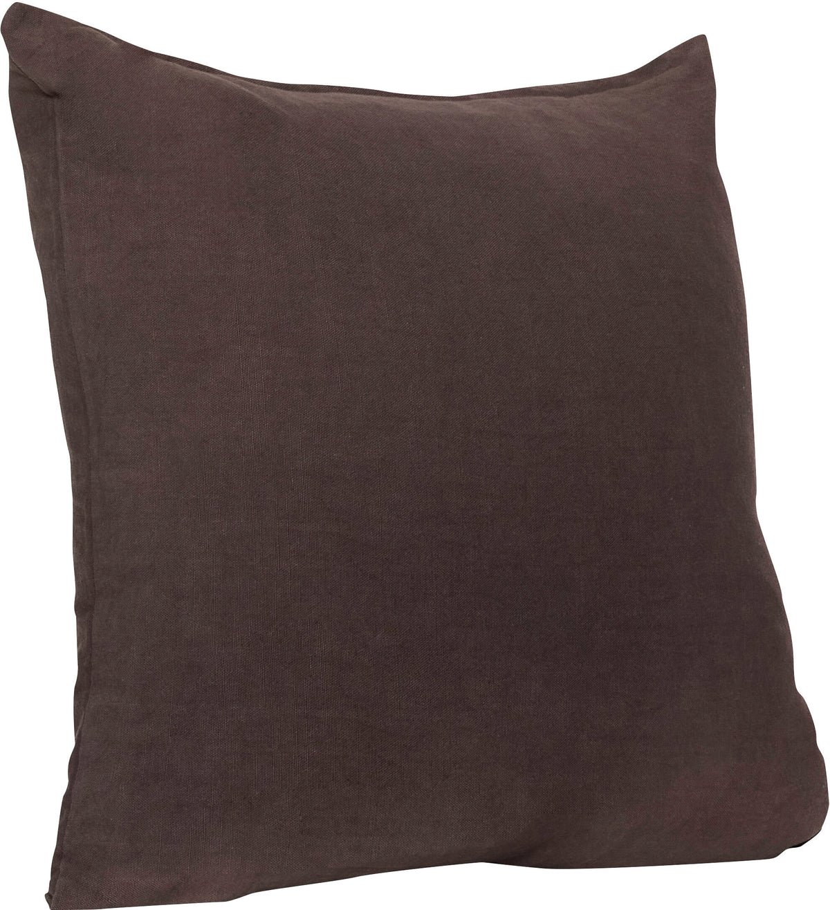 Coussin Elodie Brown - Hübsch — 412764.jpg