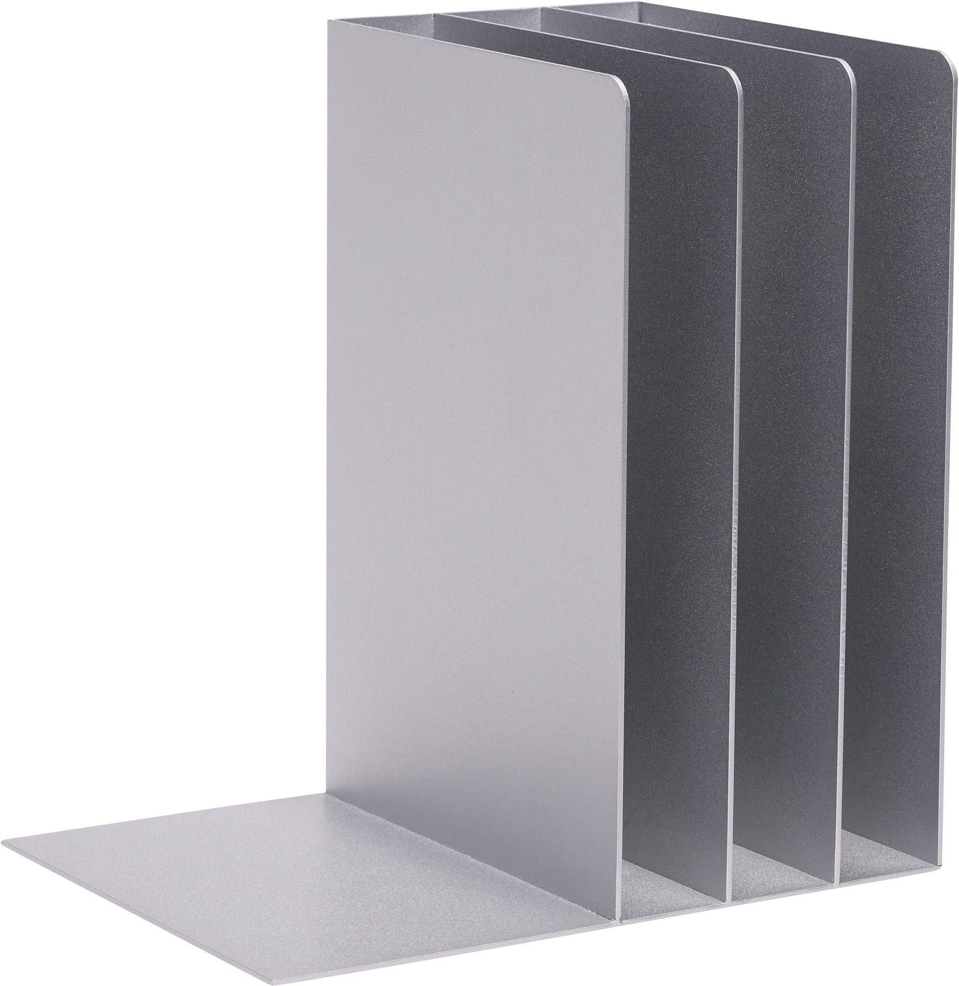 Classeur de bureau gris - Hübsch — 414664.jpg