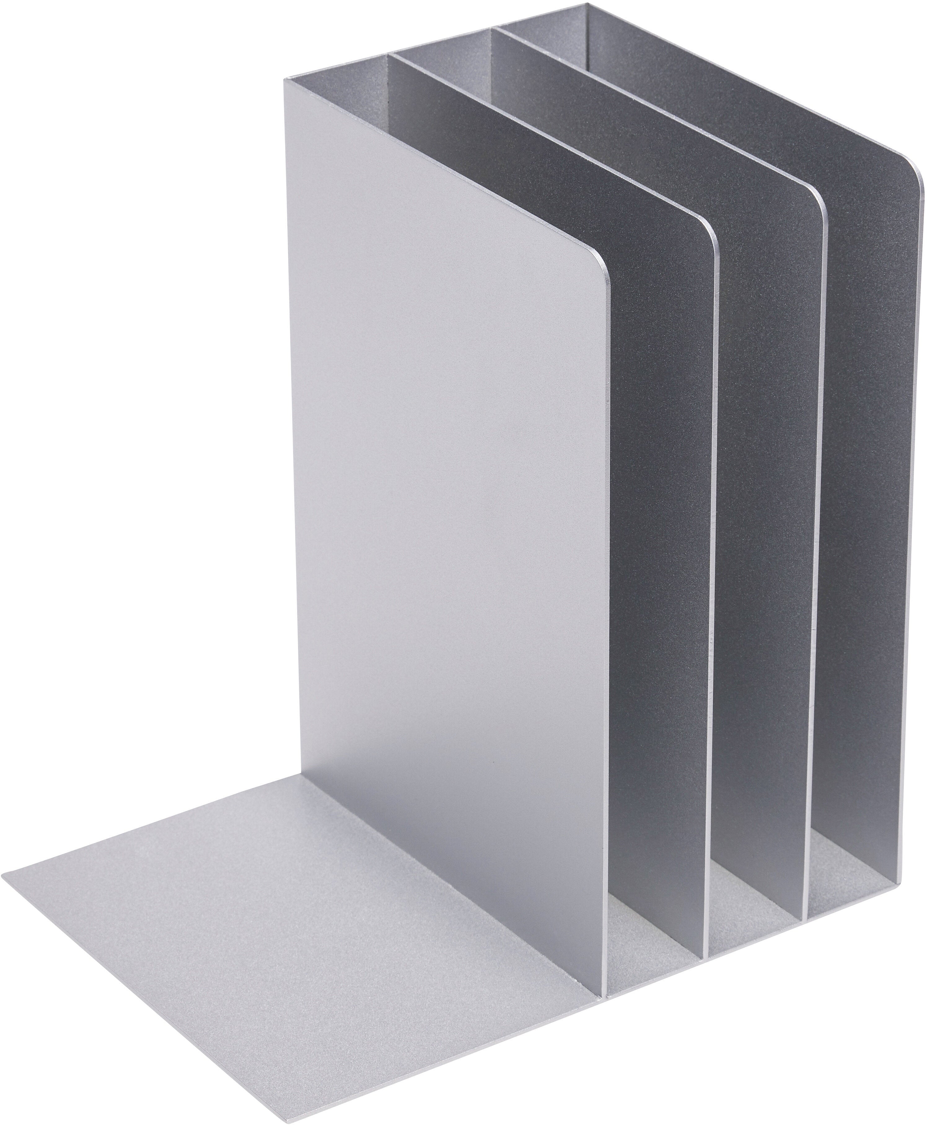 Classeur de bureau gris - Hübsch — 414667.jpg