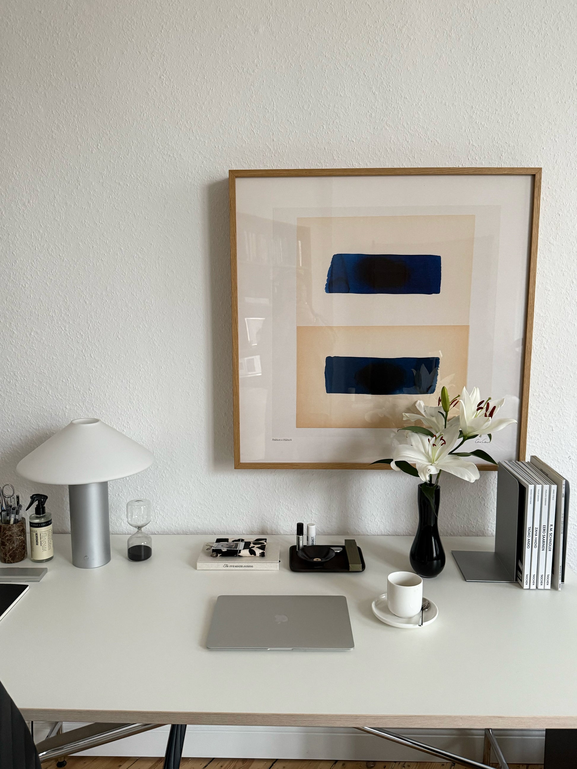 Classeur de bureau gris - Hübsch — 414671.jpg