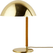Lampe à poser en laiton poli 36,5 cm Modèle 9209 - Gubi — 415187.jpg