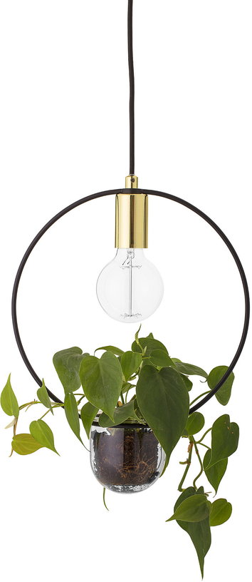 suspension-doree-avec-vase-incorpore-bloomingville-4