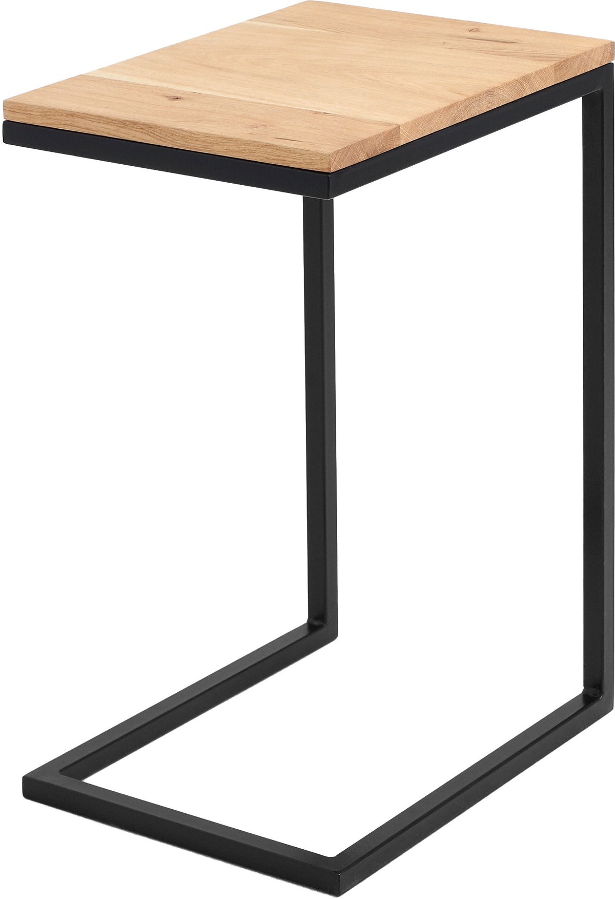 Lupe S Black - Custom Form