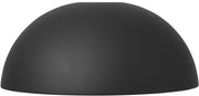 Paralume nero Dome - Ferm Living