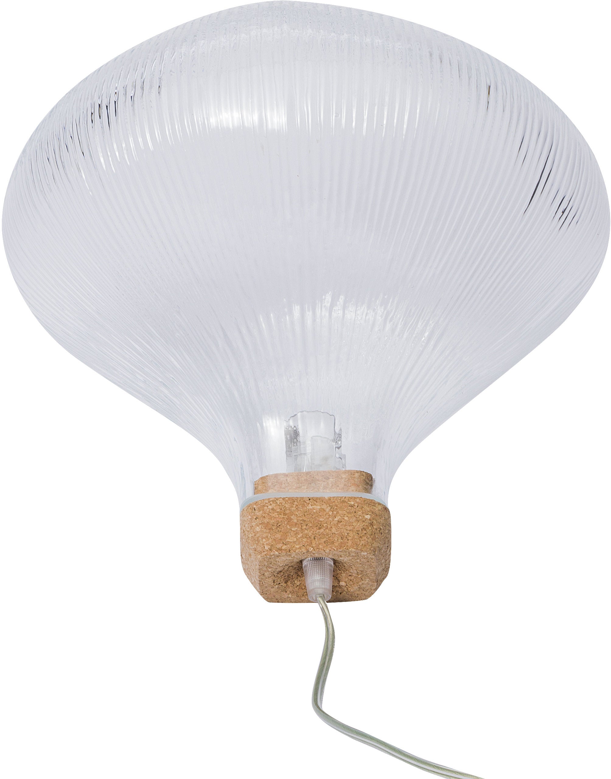 Tidelight Tischlampe aus Glas - Petite Friture