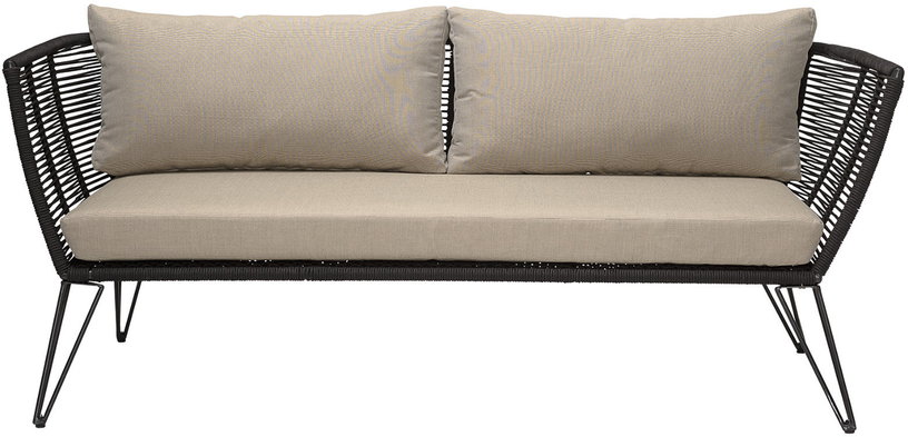 canape-beige-et-noir-mundo-bloomingville-1