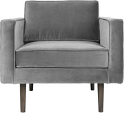 fauteuil-en-velours-gris-wind-broste-copenhagen-1