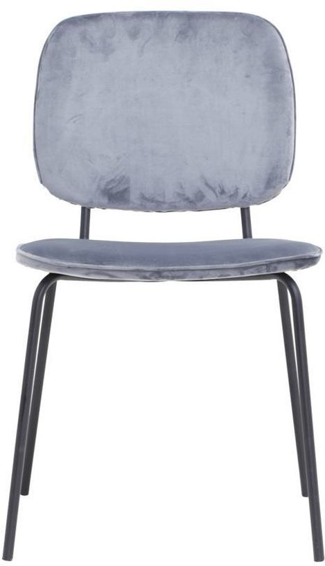 chaise-grise-comma-house-doctor-1