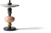 Table d'appoint en bois Shuffle - &tradition