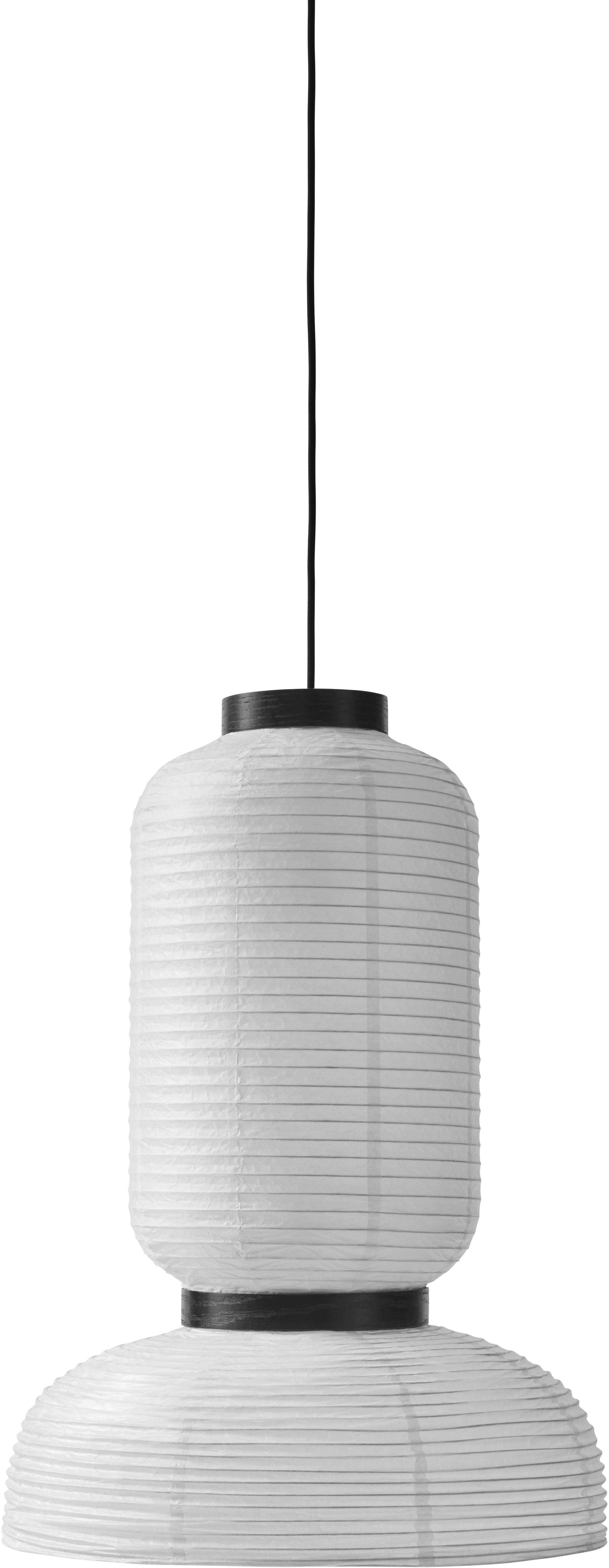 Lámpara colgante blanca Formakami JH3 - &tradition