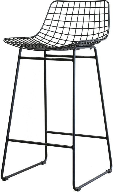 chaise-de-bar-en-metal-noir-wire-hkliving-1