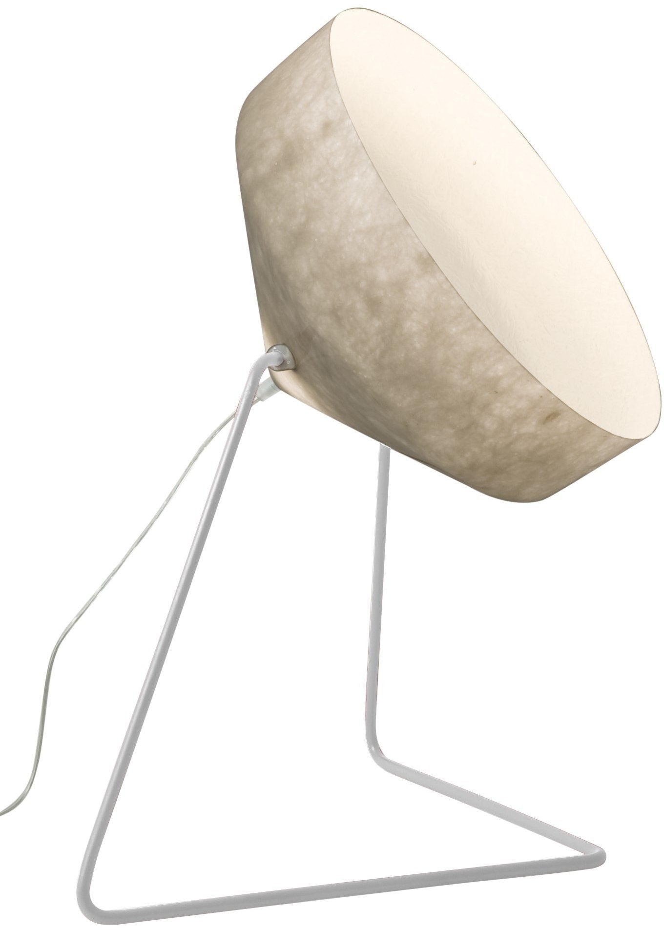 Lampada bianca Cyrcus F Nebula - In-es.artdesign