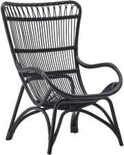 fauteuil-en-rotin-noir-monet-sika-design-1