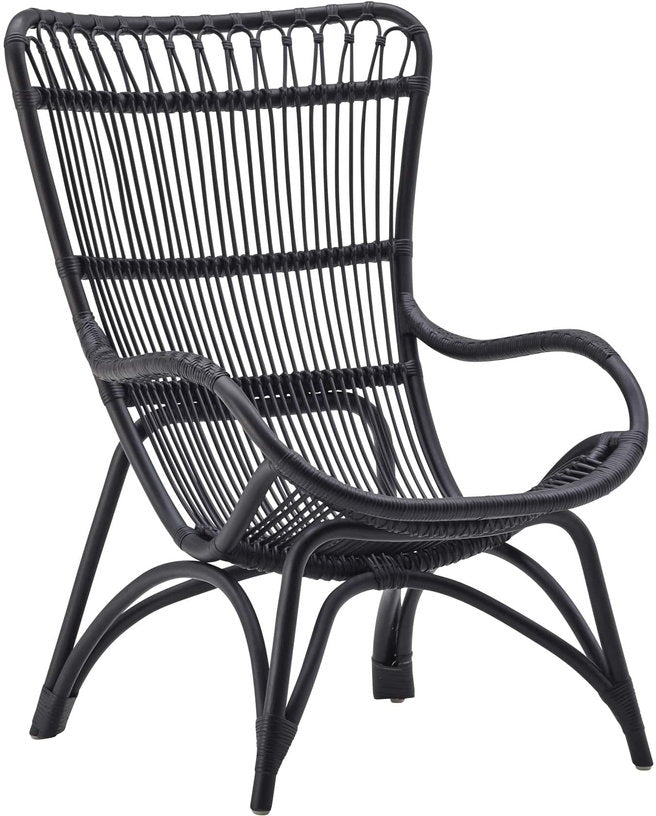 fauteuil-en-rotin-noir-monet-sika-design-1