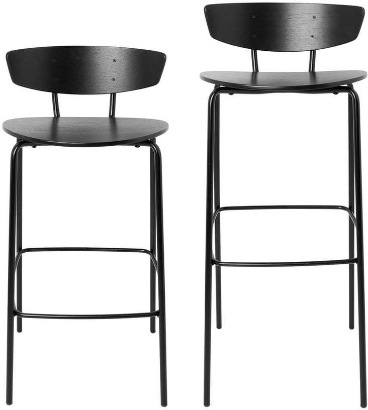 chaise-de-bar-en-metal-noir-m-76-cm-herman-ferm-living-2