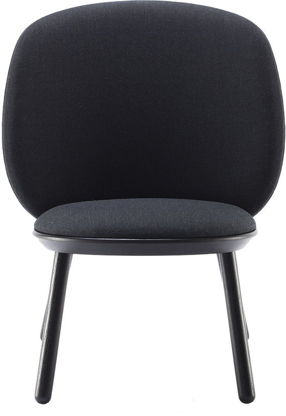 fauteuil-en-tissu-noir-naive-emko-1