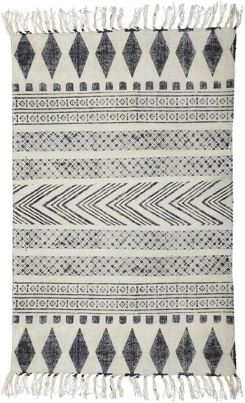 tapis-en-coton-gris-90x200-cm-block-house-doctor-1