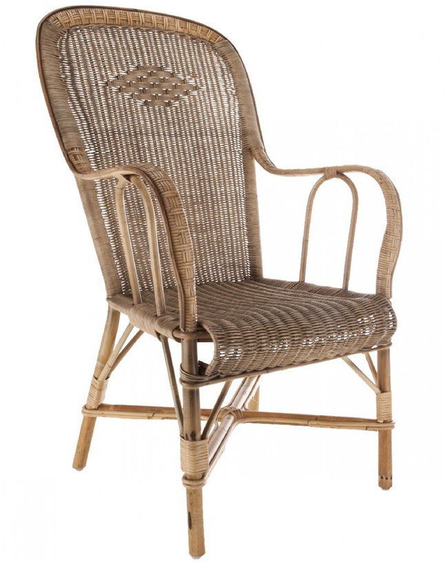 fauteuil-haut-dossier-en-rotin-patine-vieilli-grand-pere-kok-1