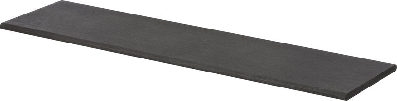 etagere-en-chene-noir-et-support-gris-clair-ferm-living-2