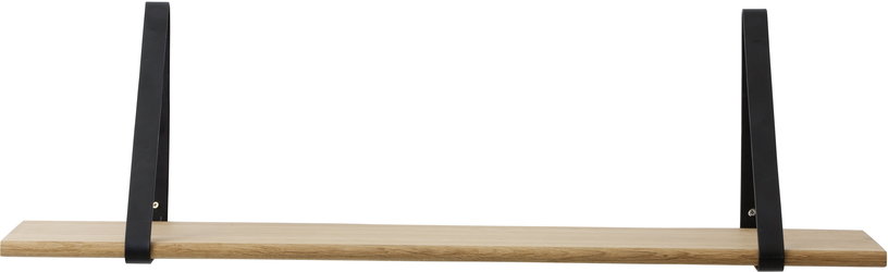 etagere-en-chene-naturel-et-support-noir-ferm-living-1