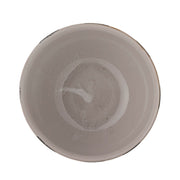 Cuenco Serina Gres Negro D14xH7,5 cm 600 ml - Bloomingville