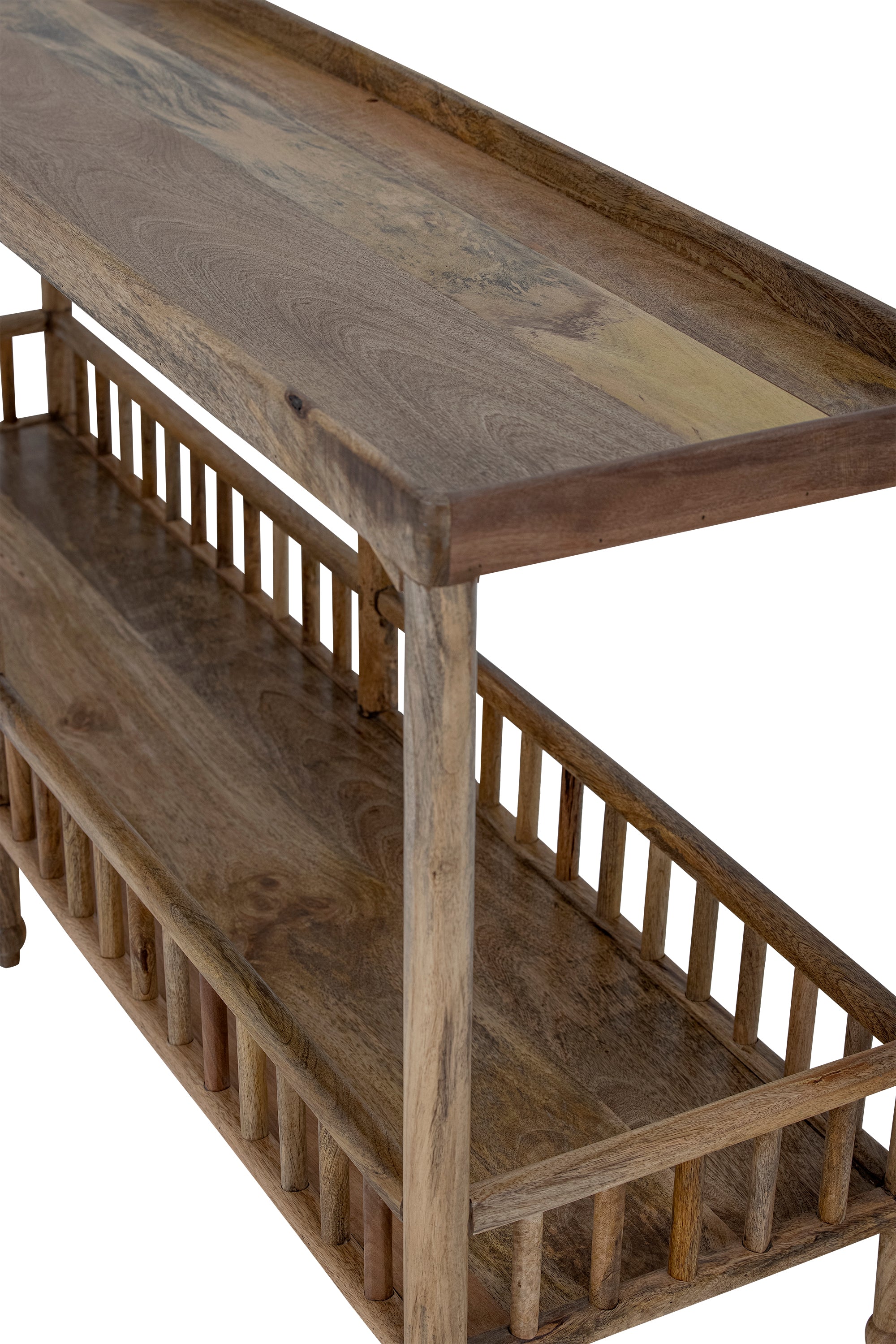 Mesa consola madera de mango L168 x H80 x l43 cm Sali - Bloomingville