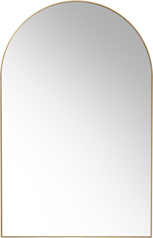 miroir-en-laiton-brosse-arch-hkliving-1
