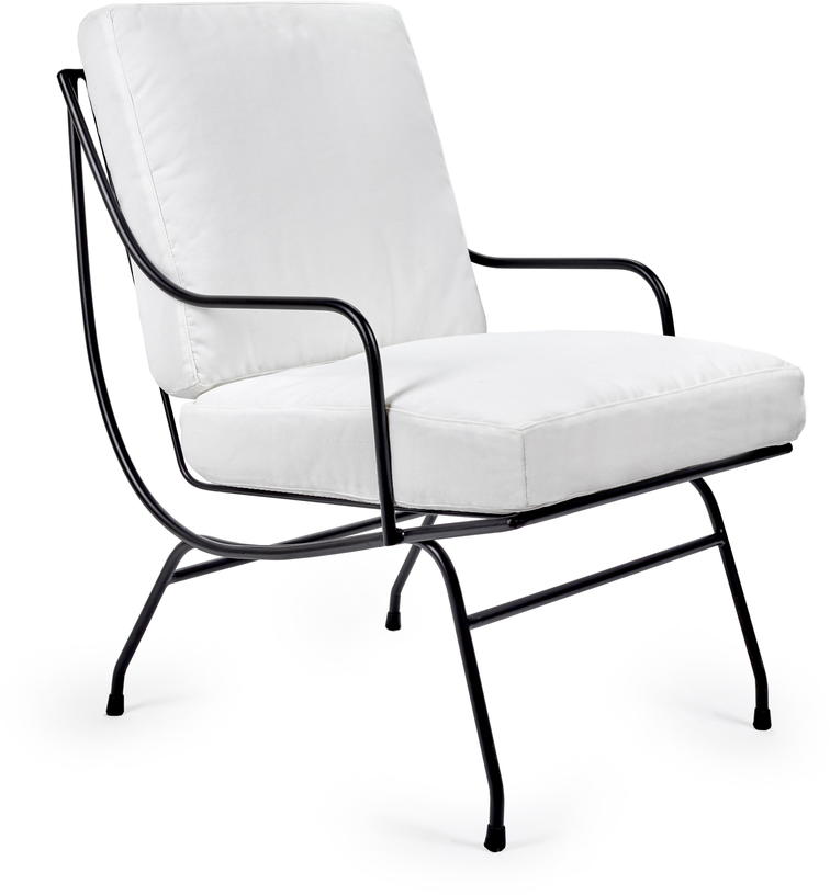 fauteuil-en-acier-noir-avec-coussin-stresa-serax-2