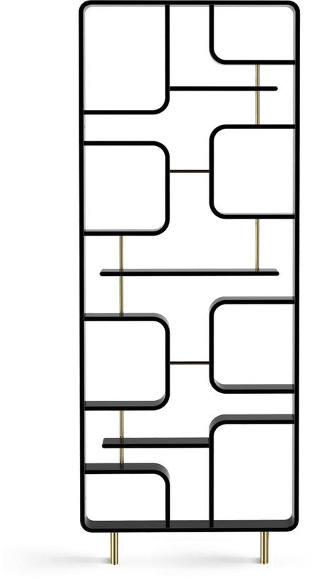 etagere-en-bois-noir-claustra-red-edition-1