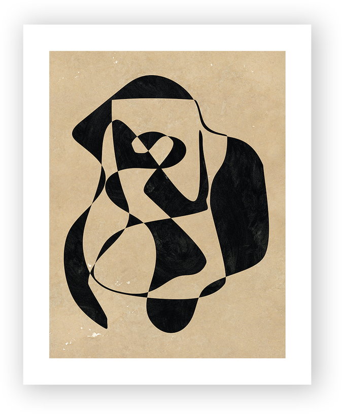 affiche-40x50-the-wise-man-02-the-poster-club-1