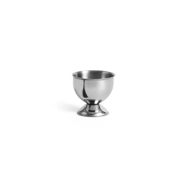 Coquetier en acier inoxydable 4,5cm Essentiel - Hay