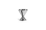 Coupe à glace conique en acier inoxydable 10cm Essentiel - Hay
