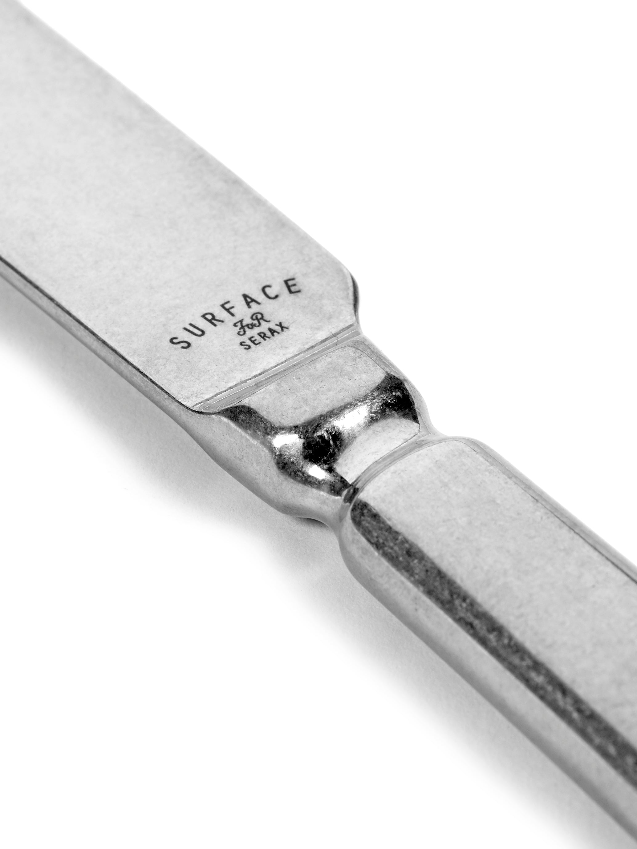 COUTEAU SURFACE MONOBLOC 420 - 9MM