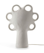 Lampada da Terra Beige Harna