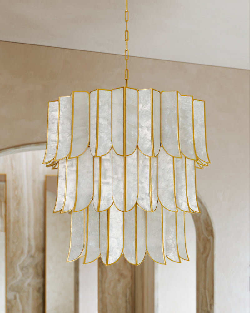 Univers Corbett Lighting