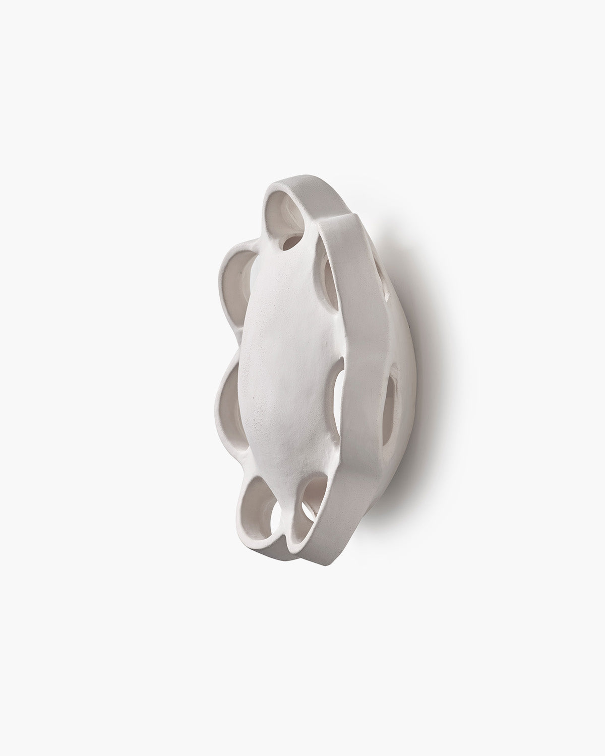 Wandleuchte Beige Harna